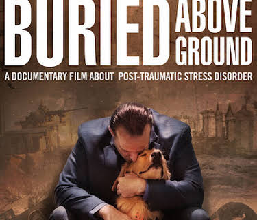 Buried Above Ground (2017)