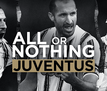 All or Nothing: Juventus