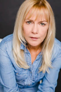 JoAnn Nordstrom