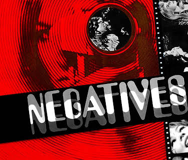 Negatives (1968)