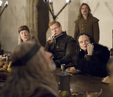 Skämmerskans dotter (2015)