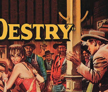 Destry (1955)