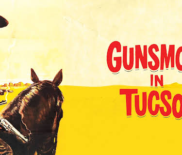 Gunsmoke in Tuscon (1958)
