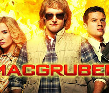 MacGruber (Unrated) (2010)