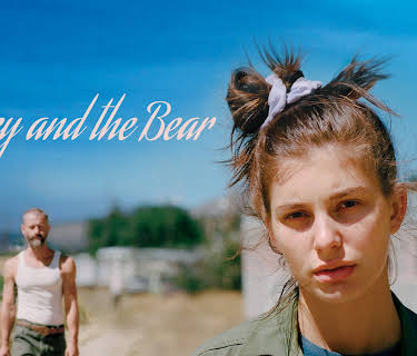 Mickey and the Bear (2019)