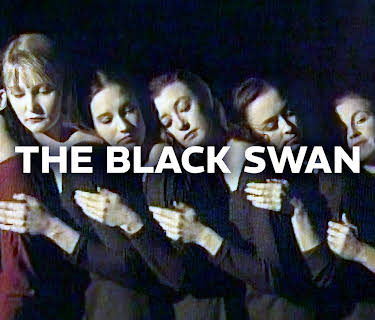 The Black Swan: Meryl Tankard (1995)