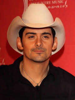 Brad Paisley