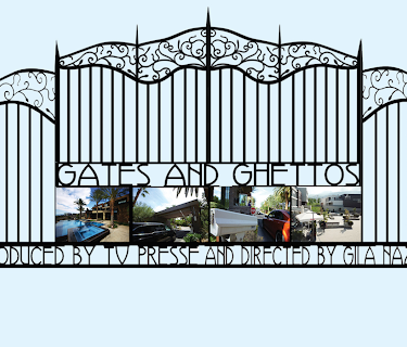 Gates and Ghettos: Residences of the Future? (2017)