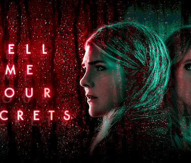 Tell Me Your Secrets Season 1