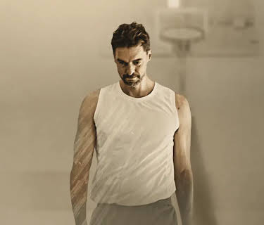 Pau Gasol: It's About the Journey