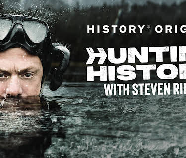 Hunting History with Steven Rinella Season 1