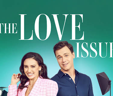 The Love Issue (2023)