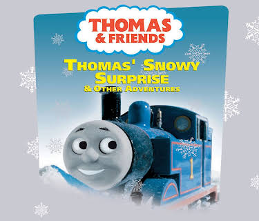 Thomas & Friends: Snowy Surprise (2003)