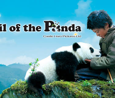 Trail of the Panda (English Subtitled) (2011)