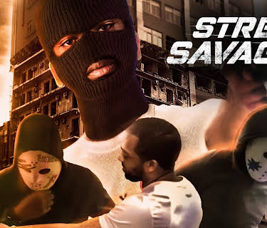 Street Savages (2020)