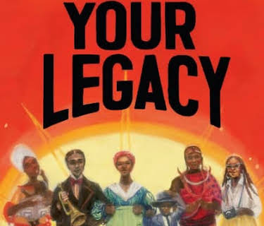 Your Legacy (2021)