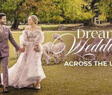 Dream Weddings: Across the USA