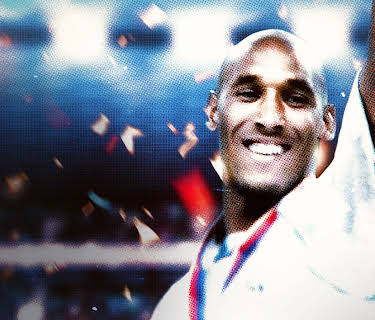 Anelka: Et misforstått geni (2020)