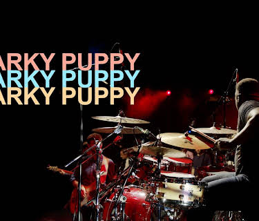 Snarky Puppy (2023)