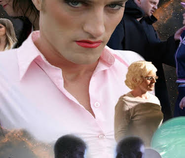 Catalina: A New Kind Of Superhero (2009)