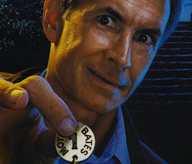 Psicosis III (1986)