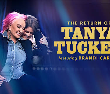 The Return Of Tanya Tucker Featuring Brandi Carlile (2022)