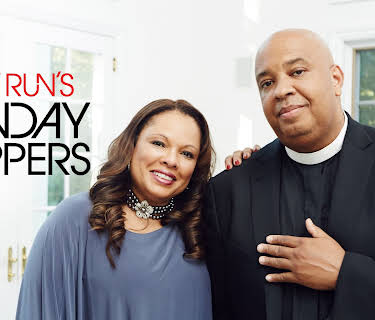 Rev Run's Sunday Suppers