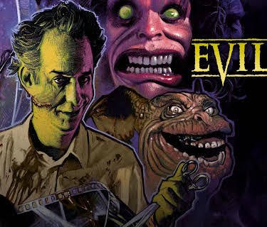 Evil Ed (Special EDition) (1997)