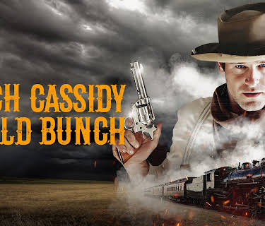 Butch Cassidy and the Wild Bunch (2023)