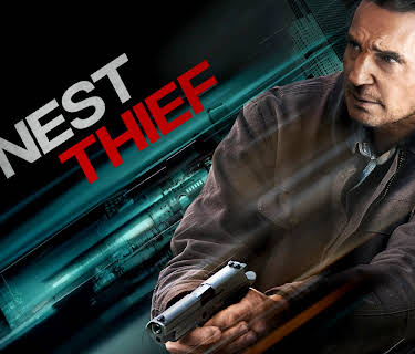 Honest Thief (2020)