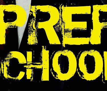 Prep School (2016)