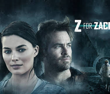 Z For Zachariah (2015)