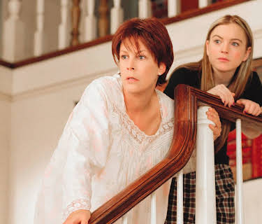 Freaky Friday (2003)