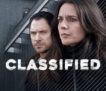 Classified, Season 1