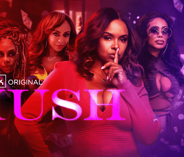 Hush, Season 1