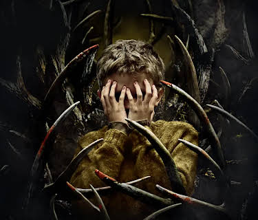 Antlers (2021)