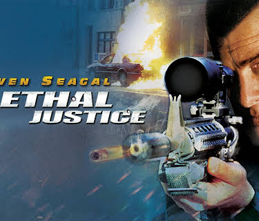 True Justice: Lethal Justice (2011)