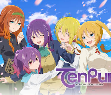 TenPuru: No One Can Live on Loneliness (Simuldub)