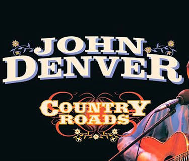 John Denver - Country Roads: Live in Birmingham (1986)