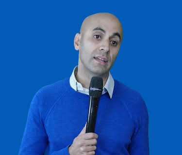 Maher Matta: Personally Speaking (2020)