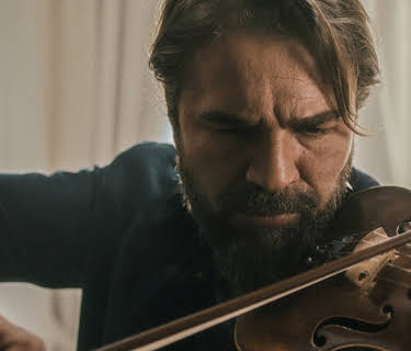 Min fars fiolin (2022)