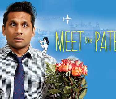 Meet the Patels (2015)