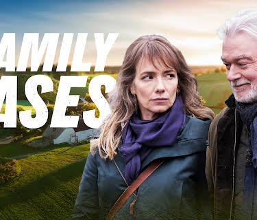 Family Cases (English Subtitles)