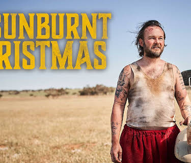 A Sunburnt Christmas (2021)