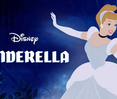 Cinderella (1950)