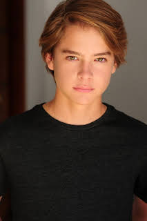 Judah Lewis