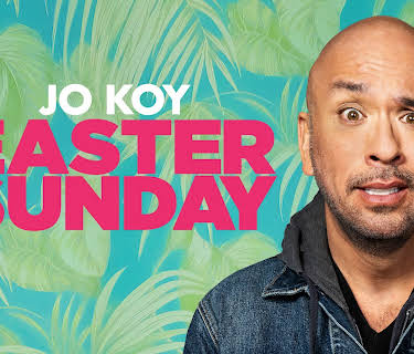 Easter Sunday (2022)