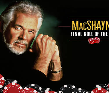 MacShayne: Final Roll Of The Dice (1994)