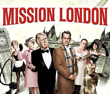 Mission London (2010)