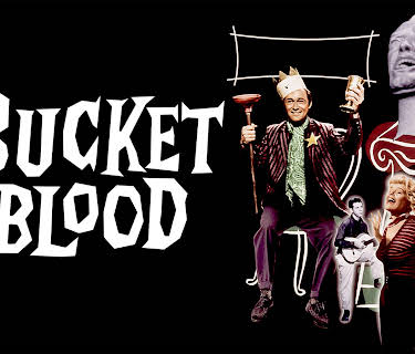 Bucket Of Blood (1959) (1933)